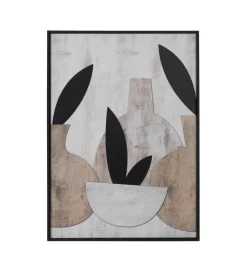 Zona-Design OBRAZ MIX CUT PRINT 50 x 70 cm