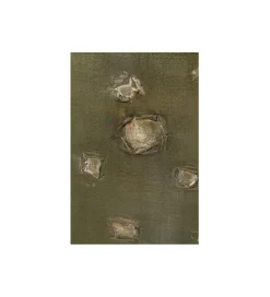 KDesign Obraz MOODY 150 x 120 cm zielony