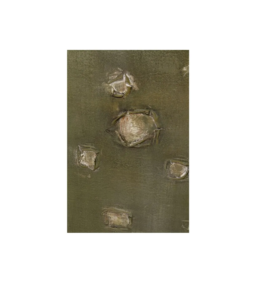 KDesign Obraz MOODY 150 x 120 cm zielony