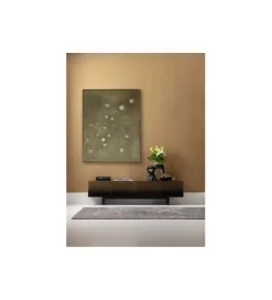 KDesign Obraz MOODY 150 x 120 cm zielony