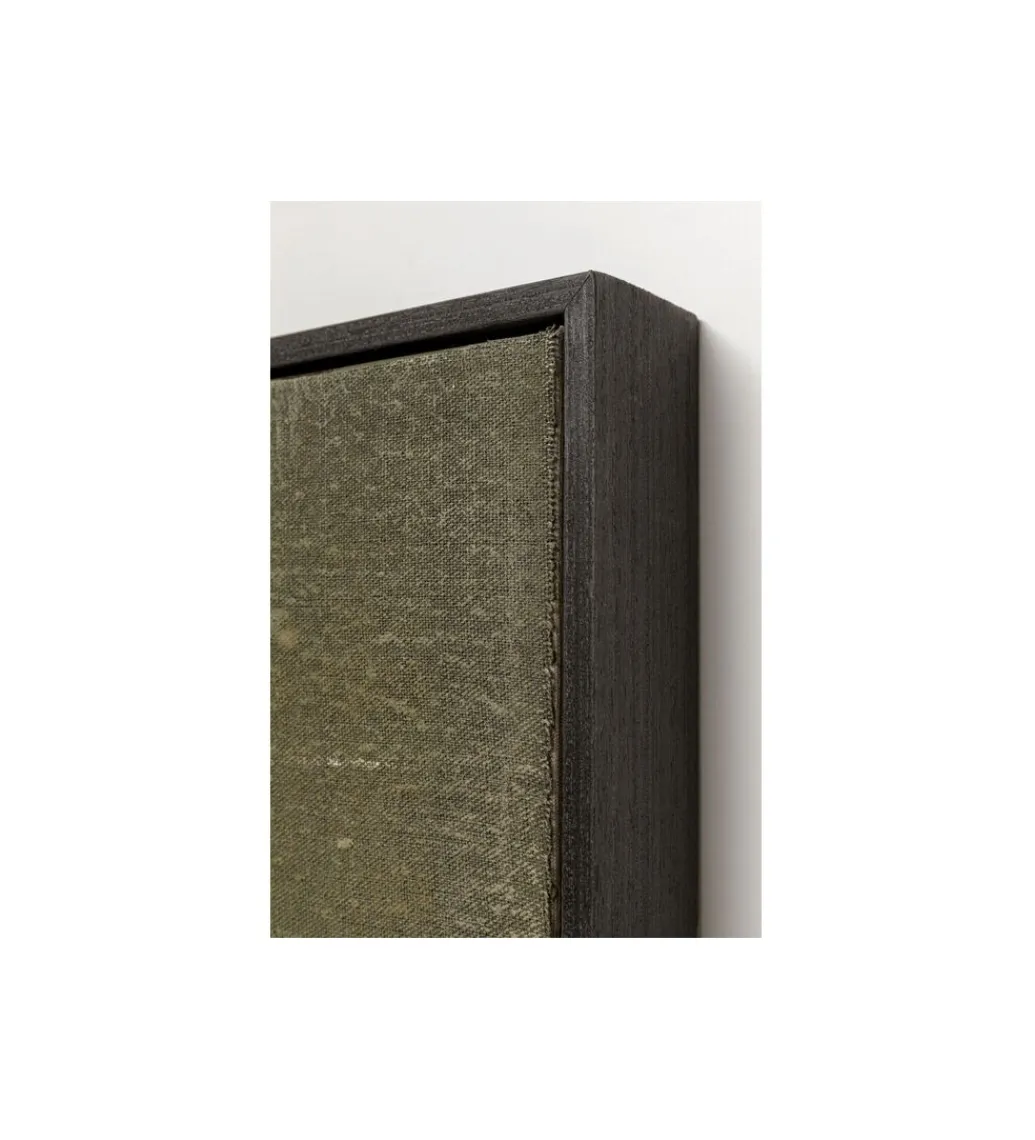KDesign Obraz MOODY 150 x 120 cm zielony