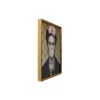 KDesign Obraz MUSE BUBBLE ARTIST 40 x 50 cm
