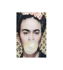 KDesign Obraz MUSE BUBBLE ARTIST 40 x 50 cm