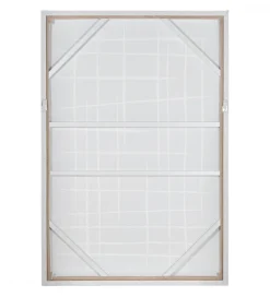 Exclusivas Obraz na płótnie w drewnianej ramie 120 x 80 cm