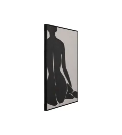 KDesign Obraz NUDE LADY 70 x 110 cm