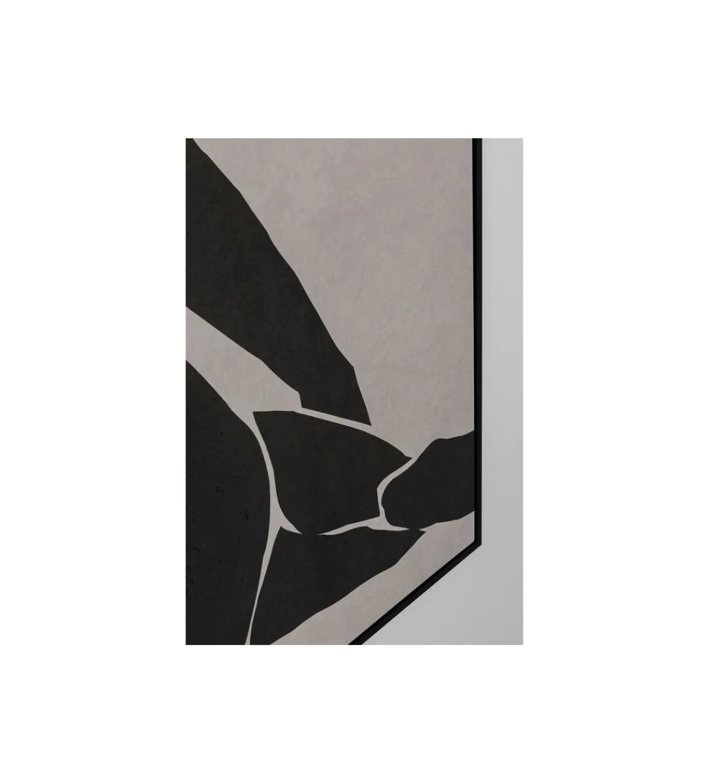 KDesign Obraz NUDE LADY 70 x 110 cm