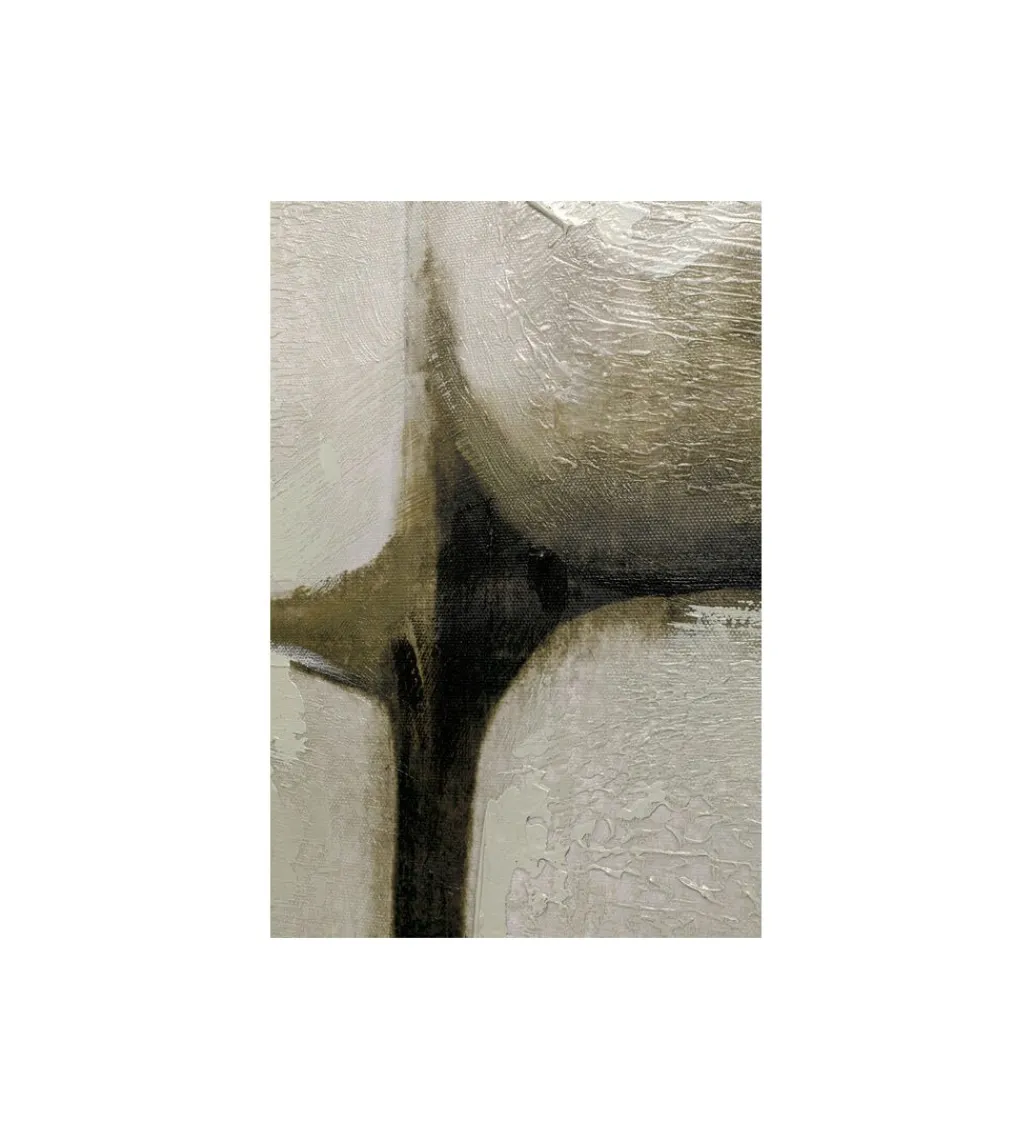 KDesign Obraz PINCEAU CLOUD 75 x 55 cm