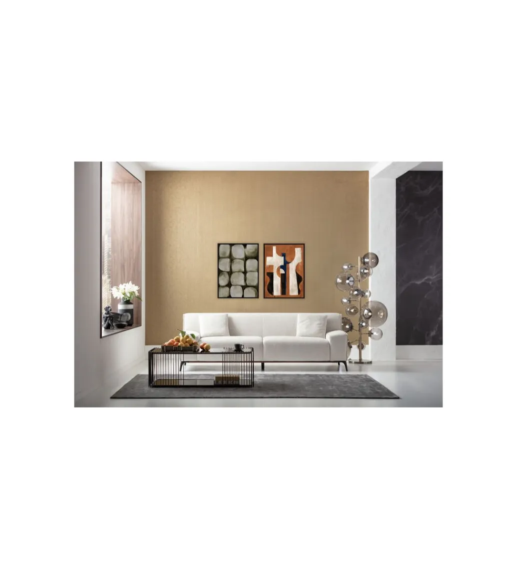 KDesign Obraz PINCEAU CLOUD 75 x 55 cm