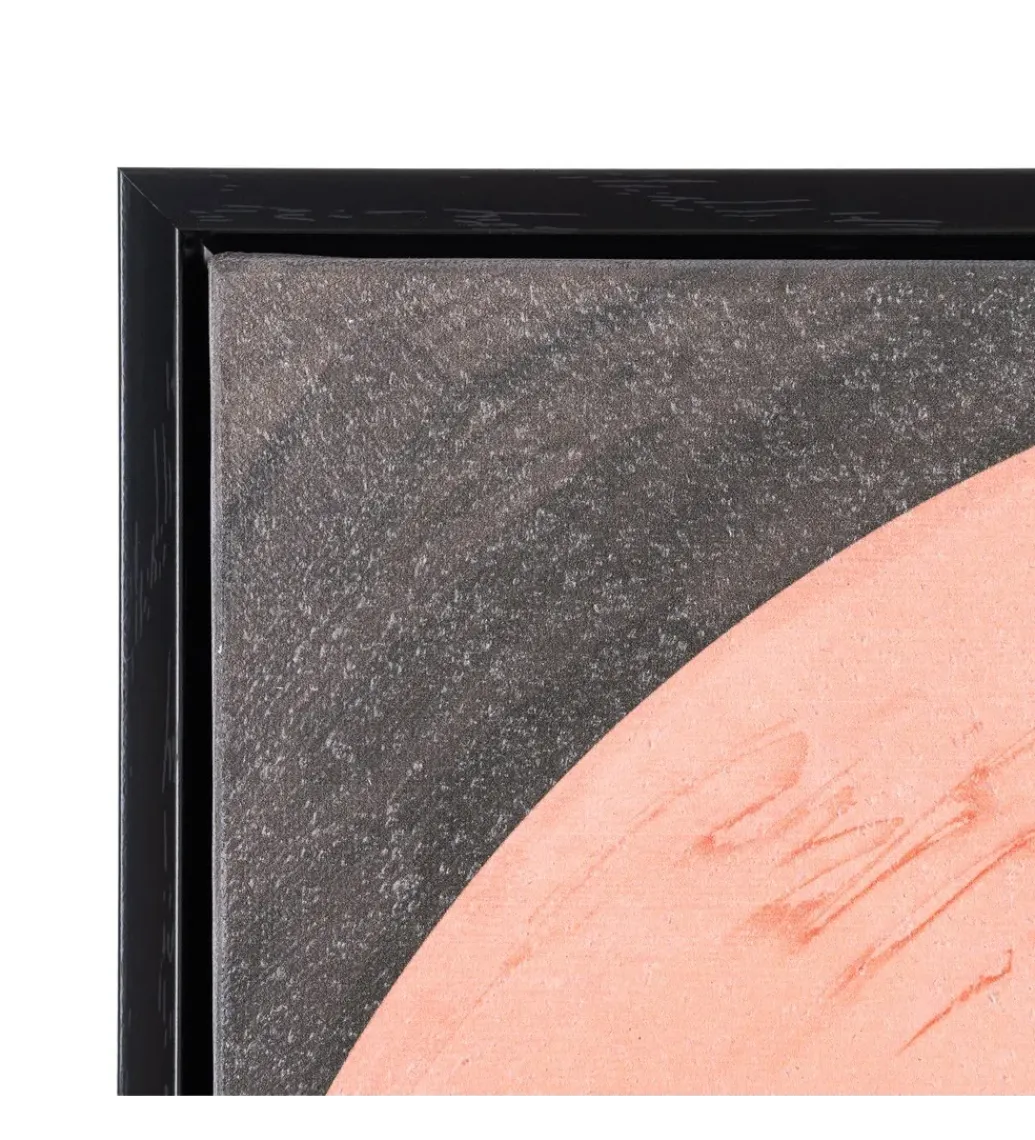 Zona-Design Obraz PRINTED ABSTRACT 75 x 100 cm