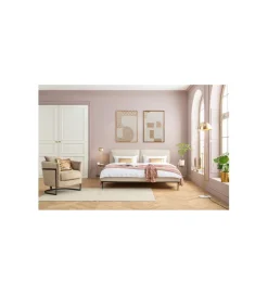 KDesign Obraz Sandy Geometric 81 cm x 122 cm