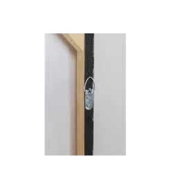 KDesign Obraz Shadows Brown 90 cm x 120 cm