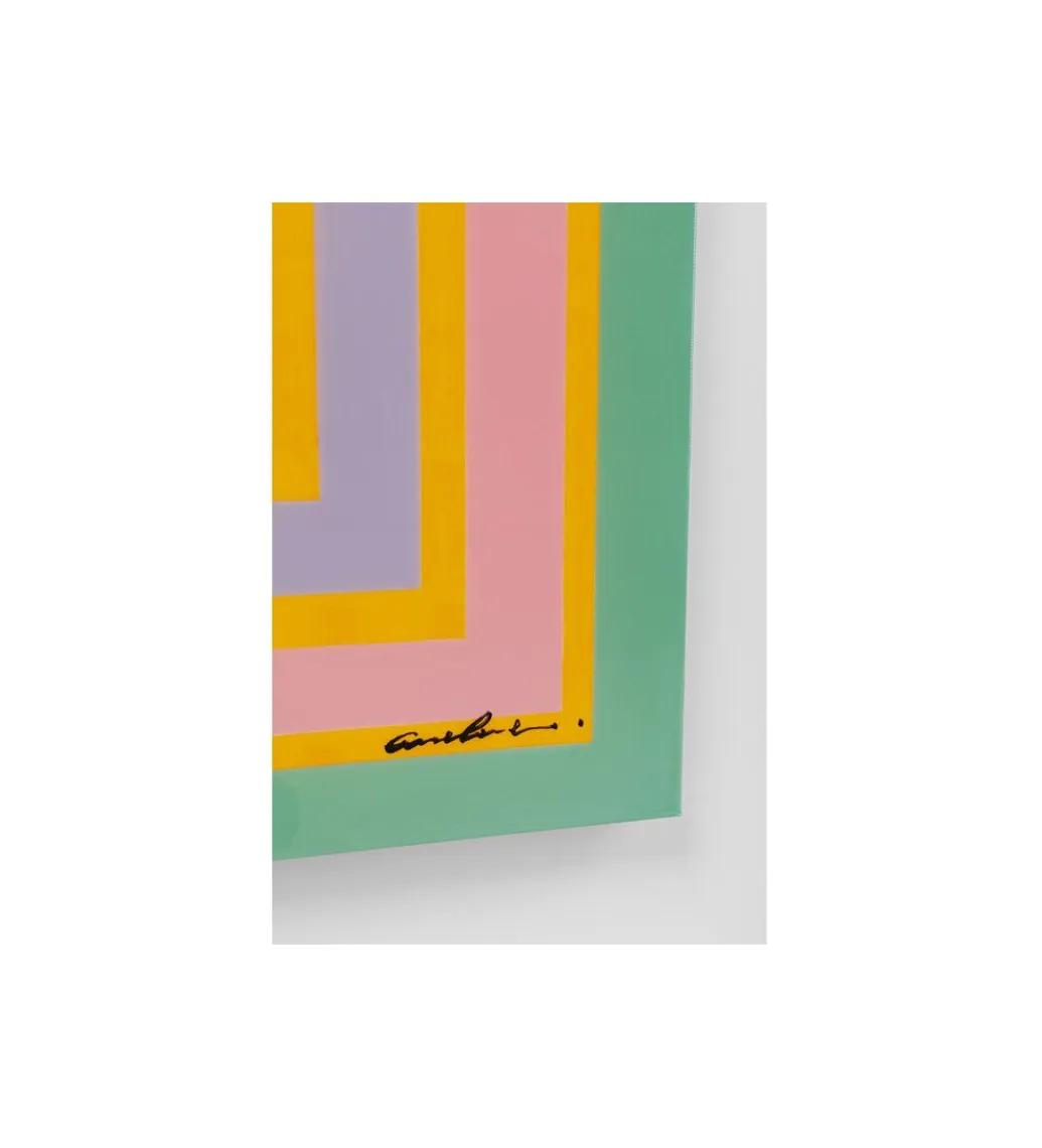 KDesign Obraz TENDENCY FOCUS 140 x 140 cm