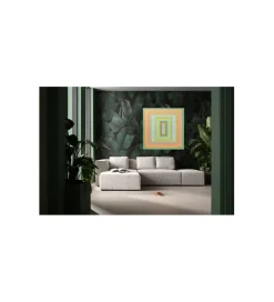 KDesign Obraz TENDENCY FOCUS 140 x 140 cm