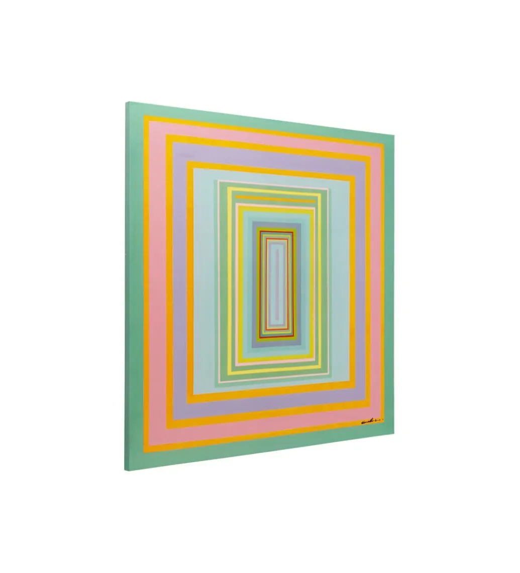 KDesign Obraz TENDENCY FOCUS 140 x 140 cm