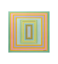 KDesign Obraz TENDENCY FOCUS 140 x 140 cm