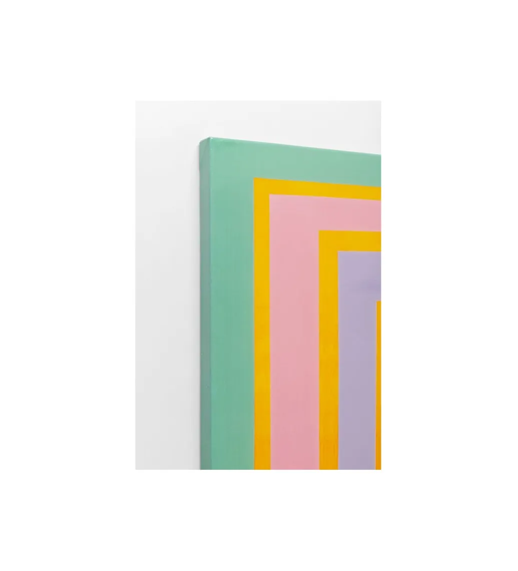 KDesign Obraz TENDENCY FOCUS 140 x 140 cm