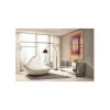 KDesign Obraz TENDENCY PURPLE 140 x 170 cm