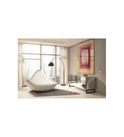 KDesign Obraz TENDENCY PURPLE 140 x 170 cm