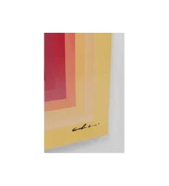 KDesign Obraz TENDENCY PURPLE 140 x 170 cm