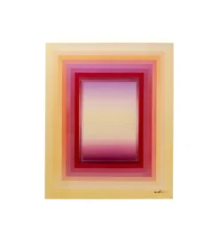 KDesign Obraz TENDENCY PURPLE 140 x 170 cm