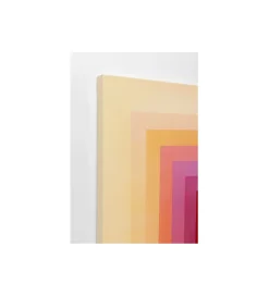 KDesign Obraz TENDENCY PURPLE 140 x 170 cm