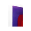 KDesign Obraz TENDENCY RED 120 x 160 cm