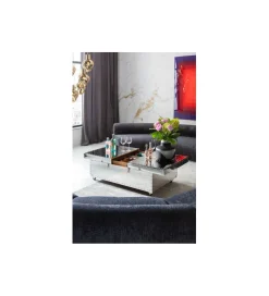 KDesign Obraz TENDENCY RED 120 x 160 cm