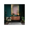 KDesign Obraz Touched Flower Boat Gold Pink 120 x 160cm