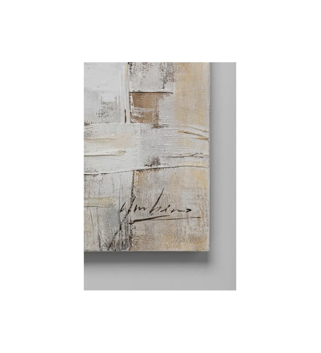 KDesign Obraz TRECCIA 120 cm x 120 cm