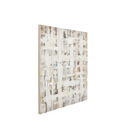 KDesign Obraz TRECCIA 120 cm x 120 cm