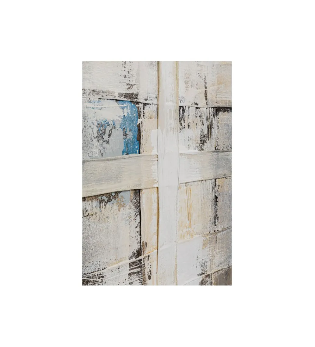 KDesign Obraz TRECCIA 120 cm x 120 cm