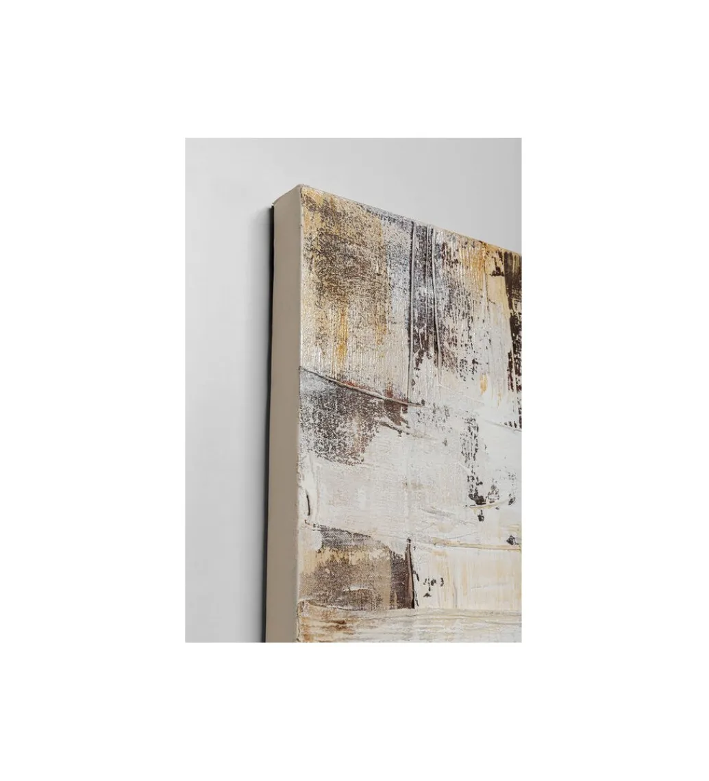 KDesign Obraz TRECCIA 120 cm x 120 cm