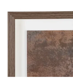 Zona-Design Obraz TRES GRACIAS 104 x 104 cm