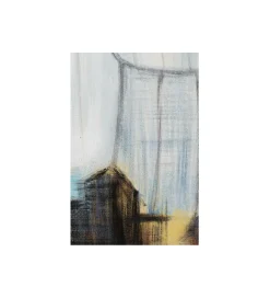 KDesign Obraz Visione Front 100 cm x 100 cm