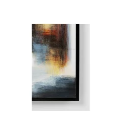 KDesign Obraz Visione Front 100 cm x 100 cm