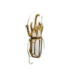KDesign Ozdoba ścienna BEETLE 28 cm x 37 cm