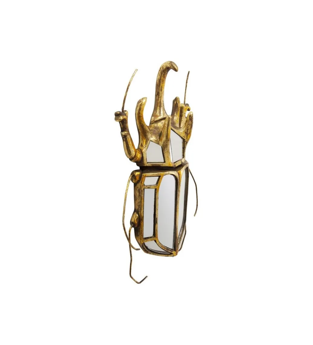 KDesign Ozdoba ścienna BEETLE 28 cm x 37 cm