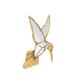KDesign Ozdoba ścienna Hummingbird 60 cm