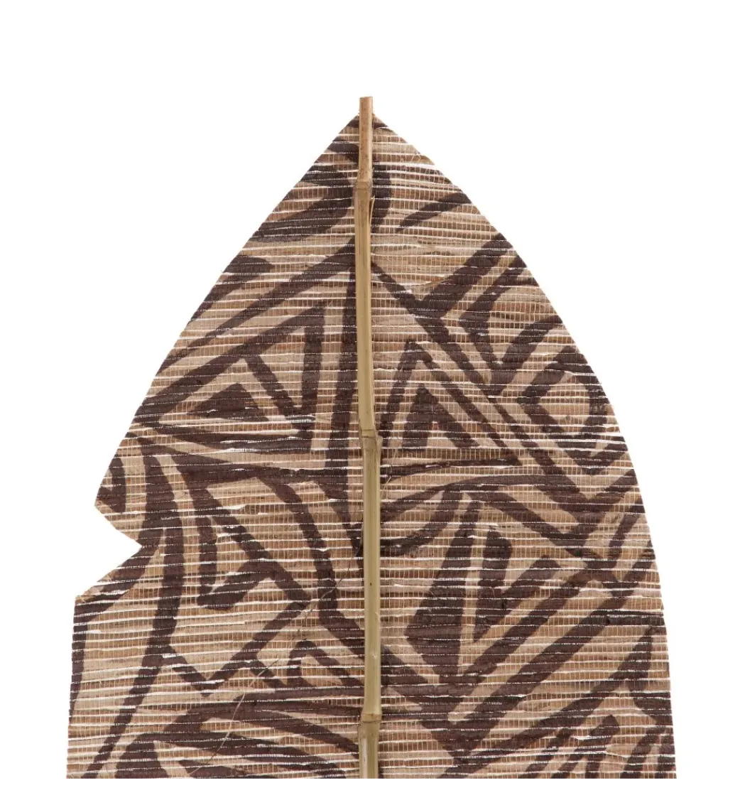 Zona-Design Ozdoba ścienna LEAF LISTY 200 cm
