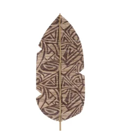 Zona-Design Ozdoba ścienna LEAF LISTY 200 cm