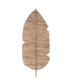 Zona-Design Ozdoba ścienna LEAF LISTY 200 cm