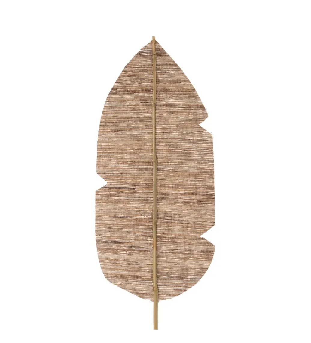 Zona-Design Ozdoba ścienna LEAF LISTY 200 cm