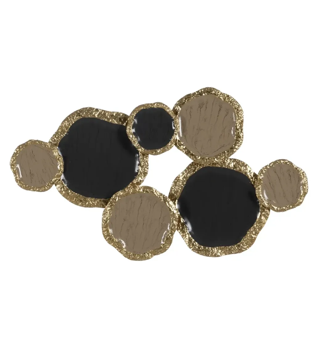 Zona-Design Ozdoba ścienna MIMIZ 95 cm x 54 cm