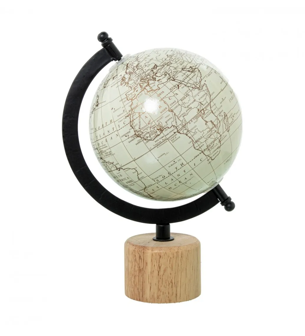Exclusivas Ozdoba GLOBUS 22 cm