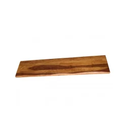 Invicta Interior Półka ścienna FOX 115 cm drewmo Sheesham