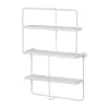 Zona-Design Półka ERESTME 72 cm biała