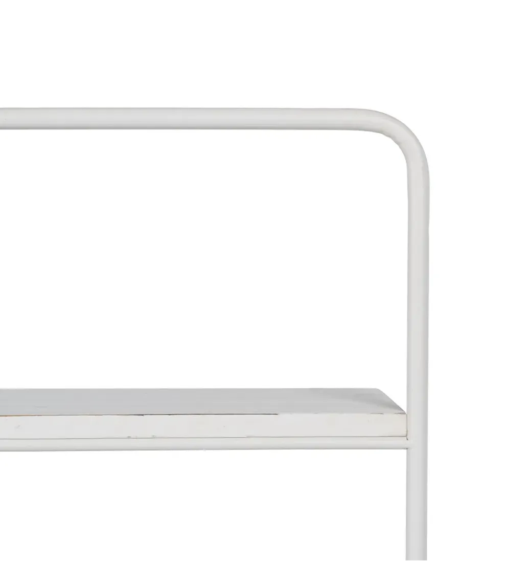 Zona-Design Półka ERESTME 72 cm biała