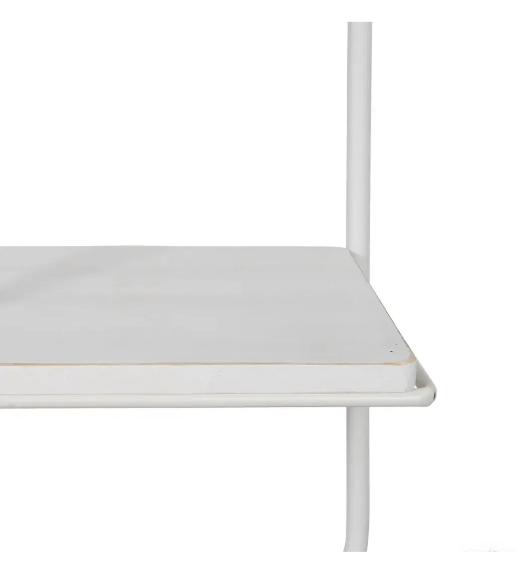 Zona-Design Półka ERESTME 72 cm biała