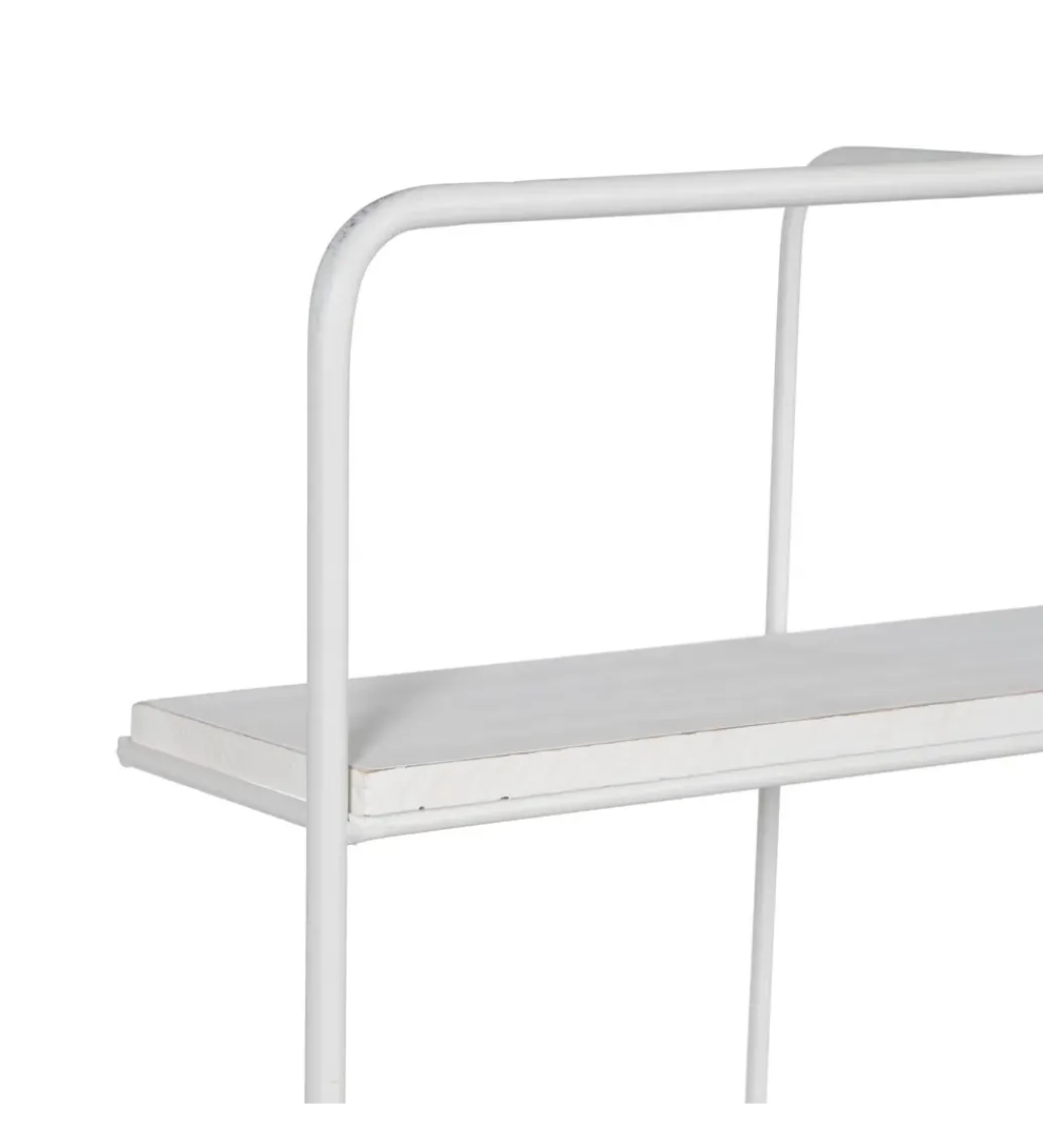Zona-Design Półka ERESTME 72 cm biała