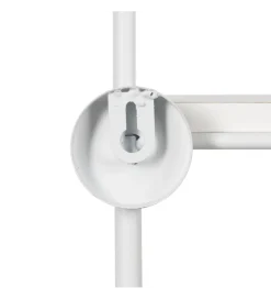 Zona-Design Półka ERESTME 72 cm biała